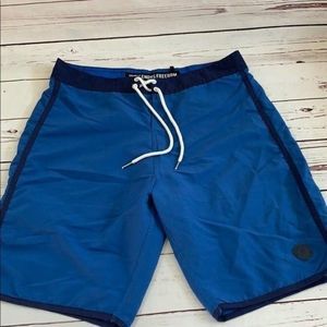 Indigenous Freedom Men’s Shorts
